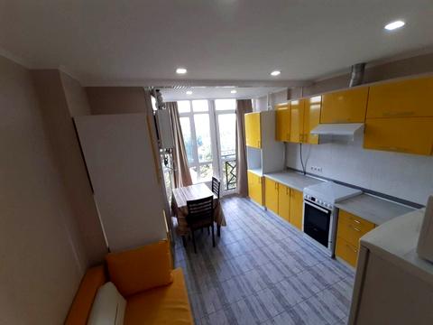 квартира за адресою Українська вул., 83б к.1-5