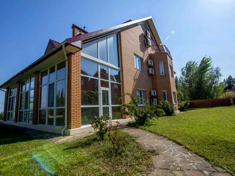 будинок за адресою Вітряні Гори вул.