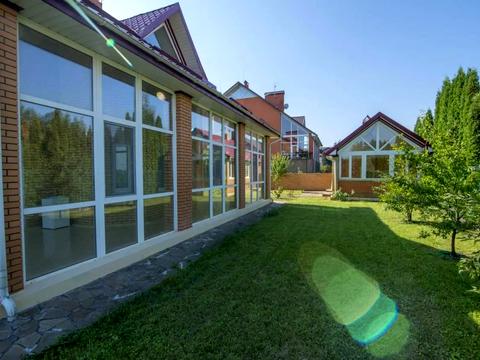 будинок за адресою Вітряні Гори вул.