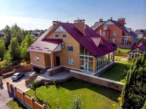 будинок за адресою Вітряні Гори вул.