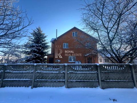 будинок за адресою Революції Гідності вул. (Революції), 42