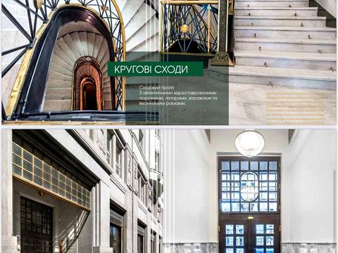 коммерческая по адресу академика Гнатюка ул. (Горького), 2