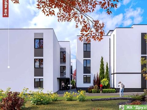 квартира за адресою Новодвірська вул., 5