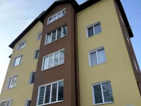 квартира по адресу Выговского ул. (Суворова), 1-О