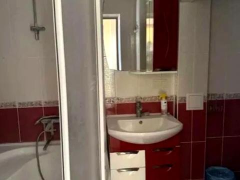 квартира по адресу Выговского ул. (Суворова), 1-О