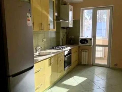 квартира по адресу Выговского ул. (Суворова), 1-О