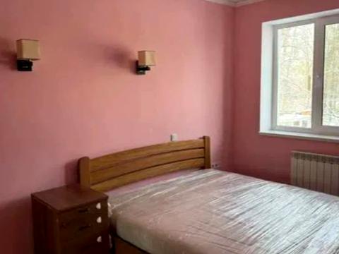 квартира по адресу Выговского ул. (Суворова), 1-О