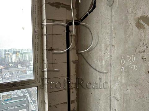 квартира за адресою Віктора Некрасова вул. (Північно-Сирецька), 10