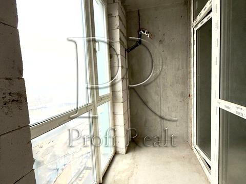 квартира за адресою Віктора Некрасова вул. (Північно-Сирецька), 10