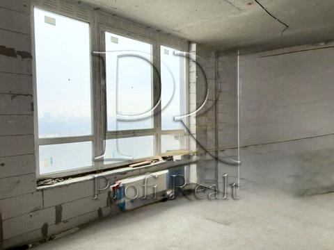 квартира за адресою Віктора Некрасова вул. (Північно-Сирецька), 10