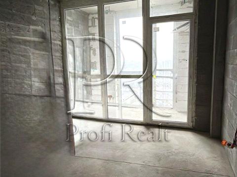 квартира за адресою Віктора Некрасова вул. (Північно-Сирецька), 10