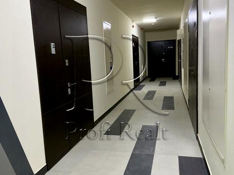 квартира за адресою Віктора Некрасова вул. (Північно-Сирецька), 10