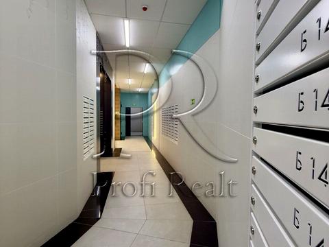 квартира за адресою Віктора Некрасова вул. (Північно-Сирецька), 10