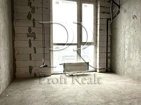 квартира за адресою Віктора Некрасова вул. (Північно-Сирецька), 10