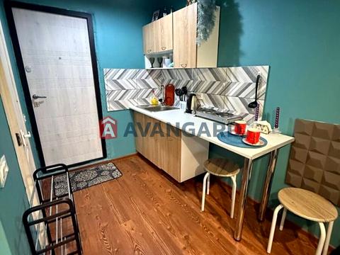 квартира за адресою Яворницького вул. (Комсомольський), 24