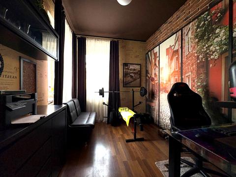 квартира по адресу Галилея ул., 5