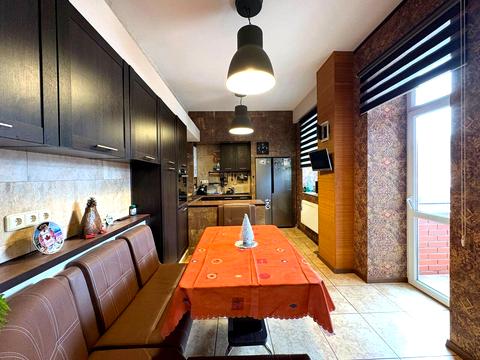 квартира по адресу Галилея ул., 5