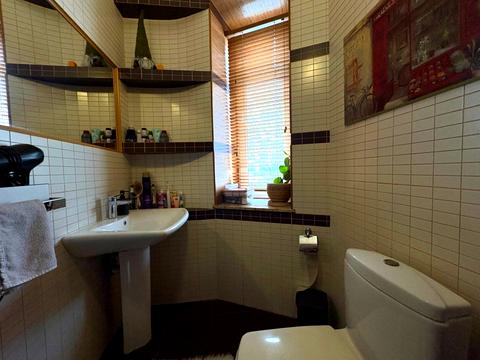 квартира по адресу Галилея ул., 5