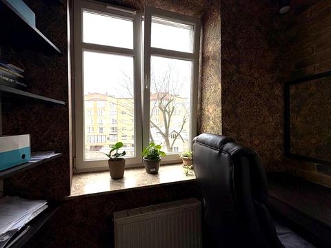 квартира по адресу Галилея ул., 5