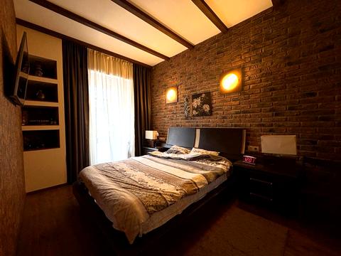 квартира по адресу Галилея ул., 5