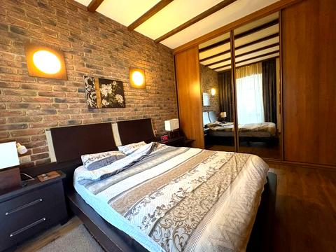 квартира по адресу Галилея ул., 5