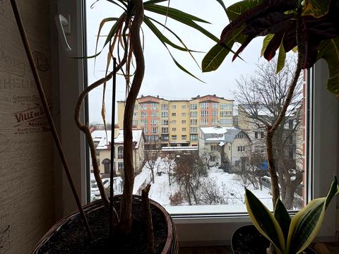 квартира по адресу Галилея ул., 5