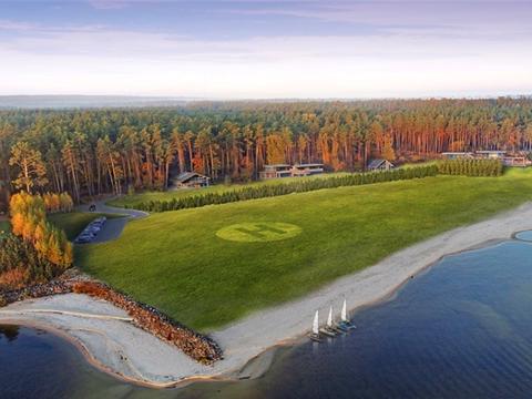 ділянка за адресою с. Лебедівка, 