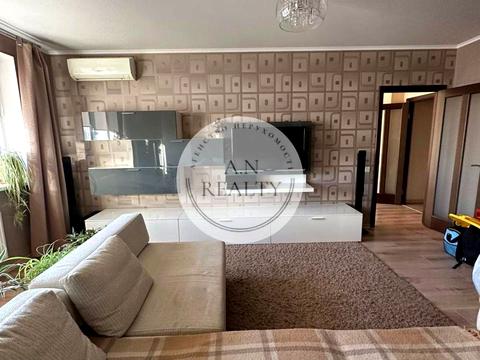 квартира за адресою Юрія Шумського вул., 1-Б