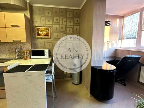 квартира за адресою Юрія Шумського вул., 1-Б