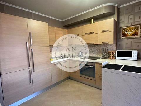 квартира за адресою Юрія Шумського вул., 1-Б