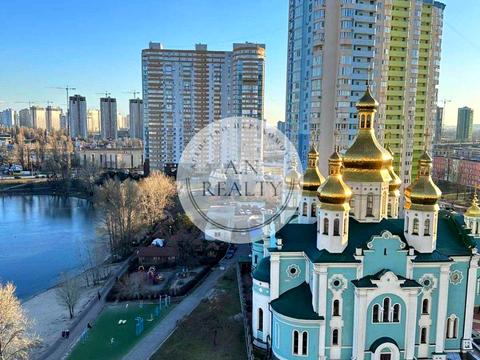 квартира за адресою Юрія Шумського вул., 1-Б