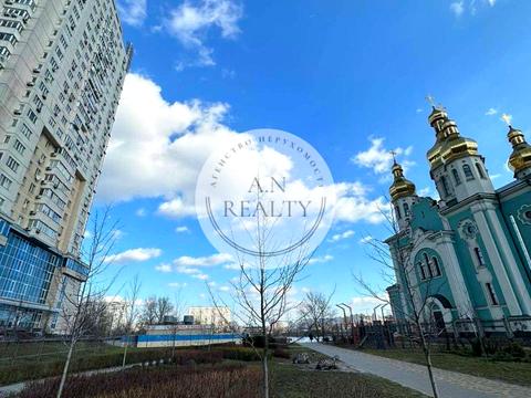 квартира за адресою Юрія Шумського вул., 1-Б