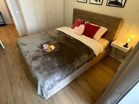 квартира по адресу Лысогорский пер., 20