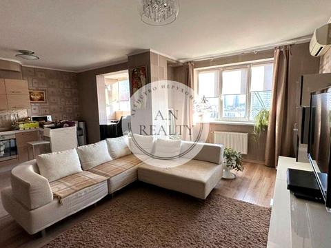 квартира за адресою Юрія Шумського вул., 1-Б