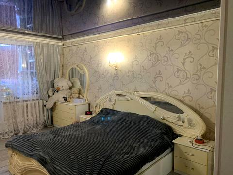 квартира по адресу Центральная, 7