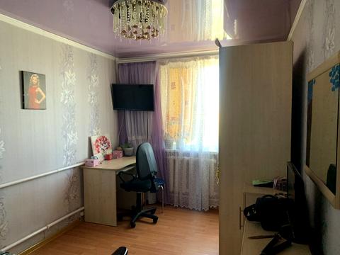 квартира по адресу Центральная, 7