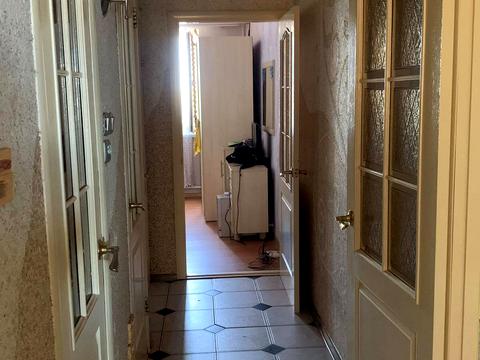 квартира по адресу Центральная, 7