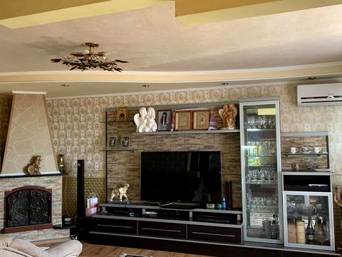 квартира по адресу Центральная, 7