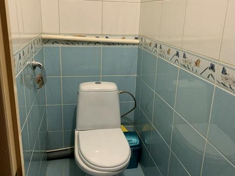 квартира по адресу Центральная, 7