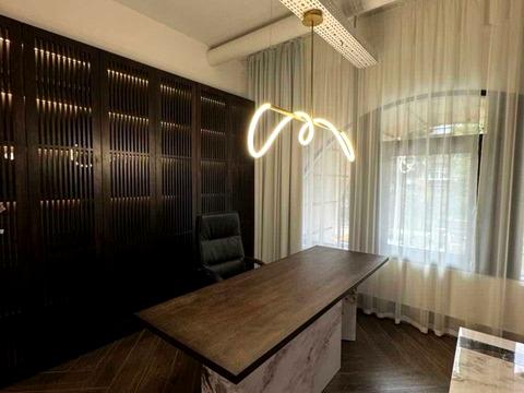 коммерческая по адресу Бульварно-Кудрявская ул. (Воровского), 17