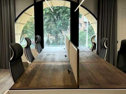 коммерческая по адресу Бульварно-Кудрявская ул. (Воровского), 17