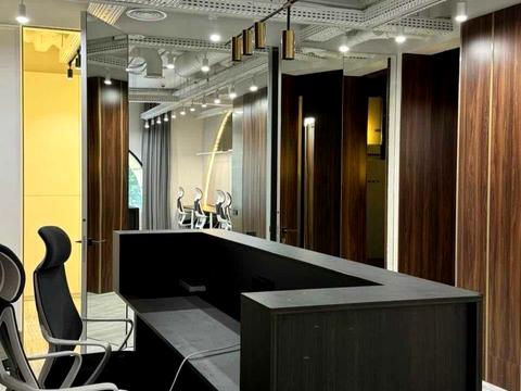 коммерческая по адресу Бульварно-Кудрявская ул. (Воровского), 17