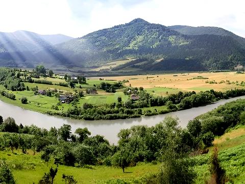 участок по адресу пгт. Сходница, Івана Франка