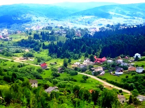 участок по адресу пгт. Сходница, Івана Франка