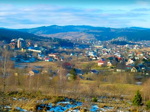 участок по адресу пгт. Сходница, Івана Франка