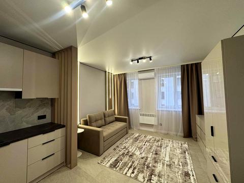 квартира за адресою Соборна вул., (Будинок 38)