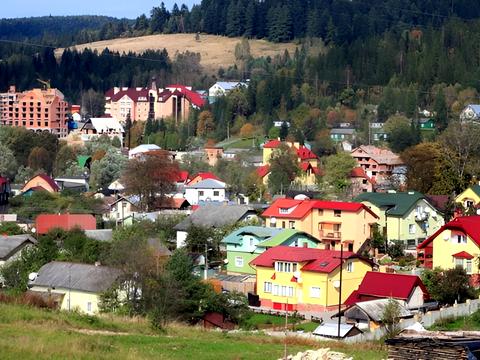участок по адресу пгт. Сходница, Івана Франка