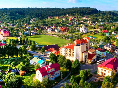 участок по адресу пгт. Сходница, Івана Франка