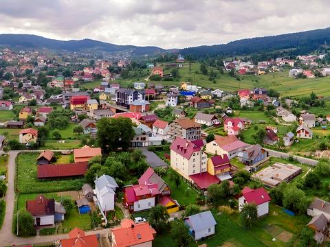 участок по адресу пгт. Сходница, Івана Франка