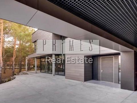 будинок за адресою Лісова вул.